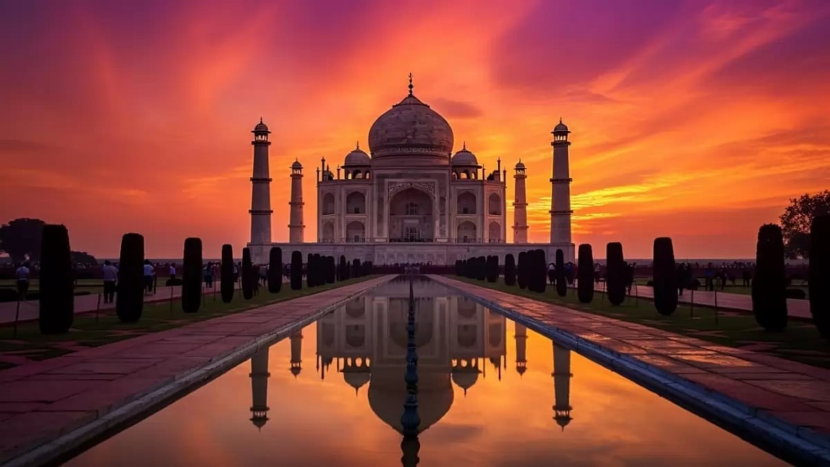 ויזה להודו – כל מה שצריך לדעת