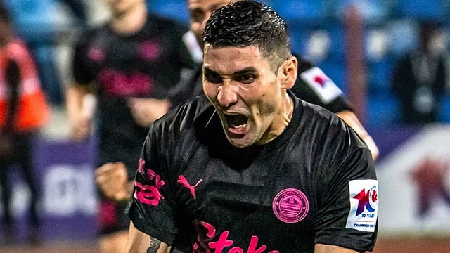 Indian Super League 2023-24: Bengaluru FC Go Down 0-4 Against Mumbai City FC