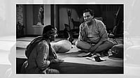 Film still from ‘Do Bigha Zamin’ (1953)