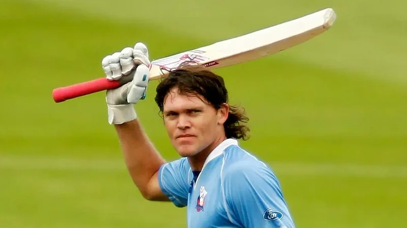 Lou Vincent