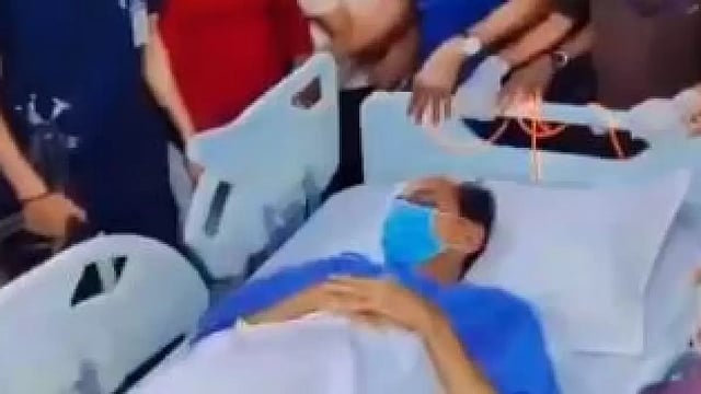 Telangana: Former Chief Minister KCR Undergoes Successful Hip Surgery After Fall At Farmhouse