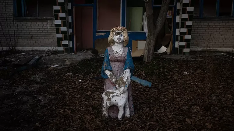 Photo: Getty Images - null