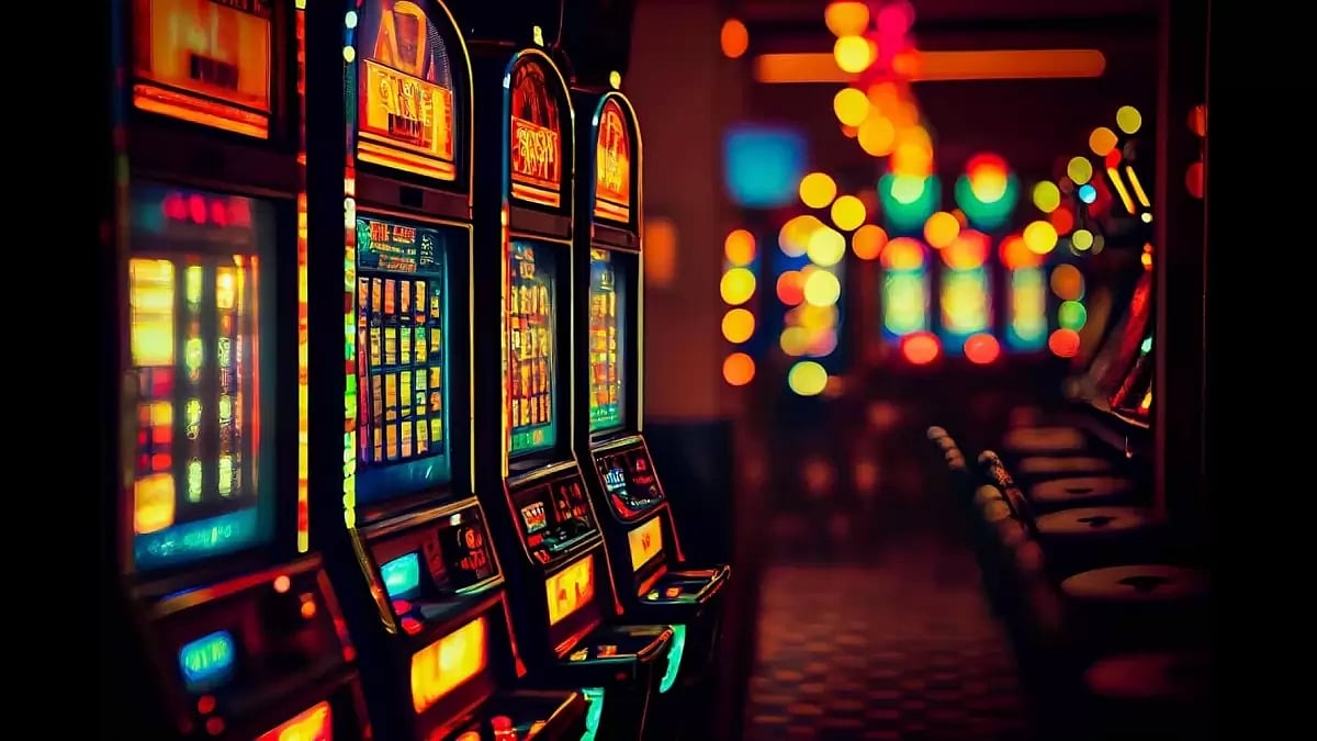 Best Slots on BetOnline