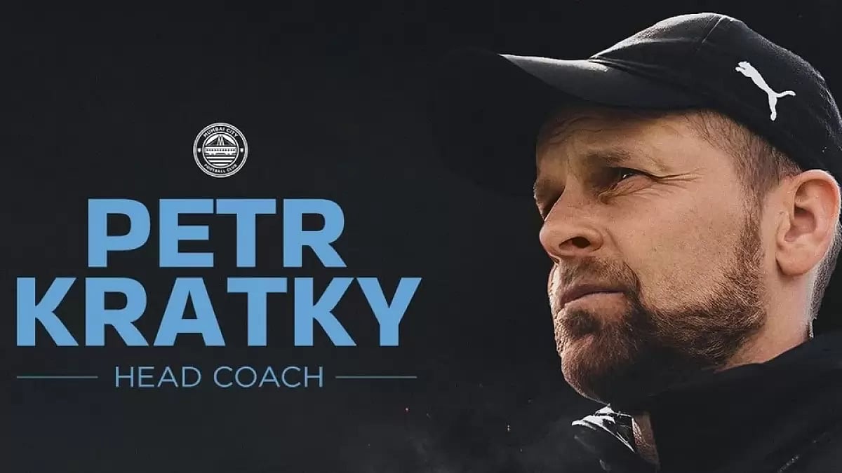 File image of Petr Kratky