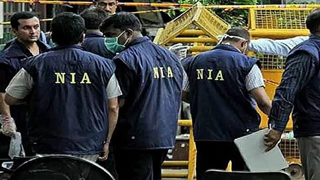 NIA Crackdown: ISIS Module Leader Among 15 Operatives Arrested In Maharashtra, Karnataka