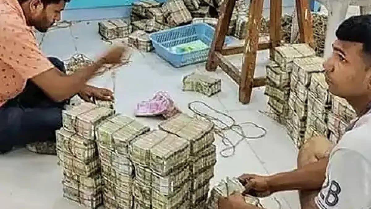 Representational Image