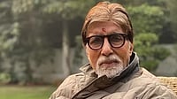 Instagram : Actor Amitabh Bachchan pens emotional note for mother Teji Bachchan on her death anniversary