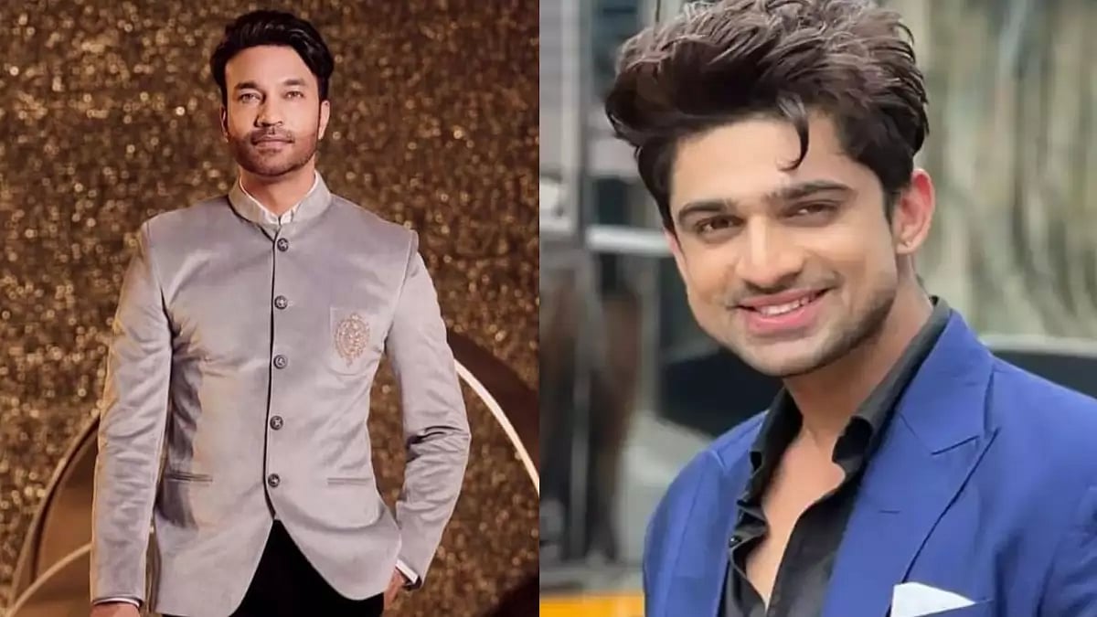 Vicky jain, Abhishek kumar