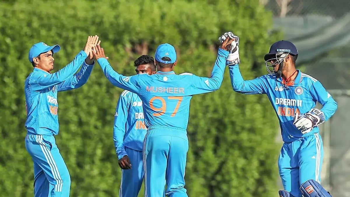 India Vs Nepal Cricket Live Streaming, ACC U19 Youth Asia Cup 2025