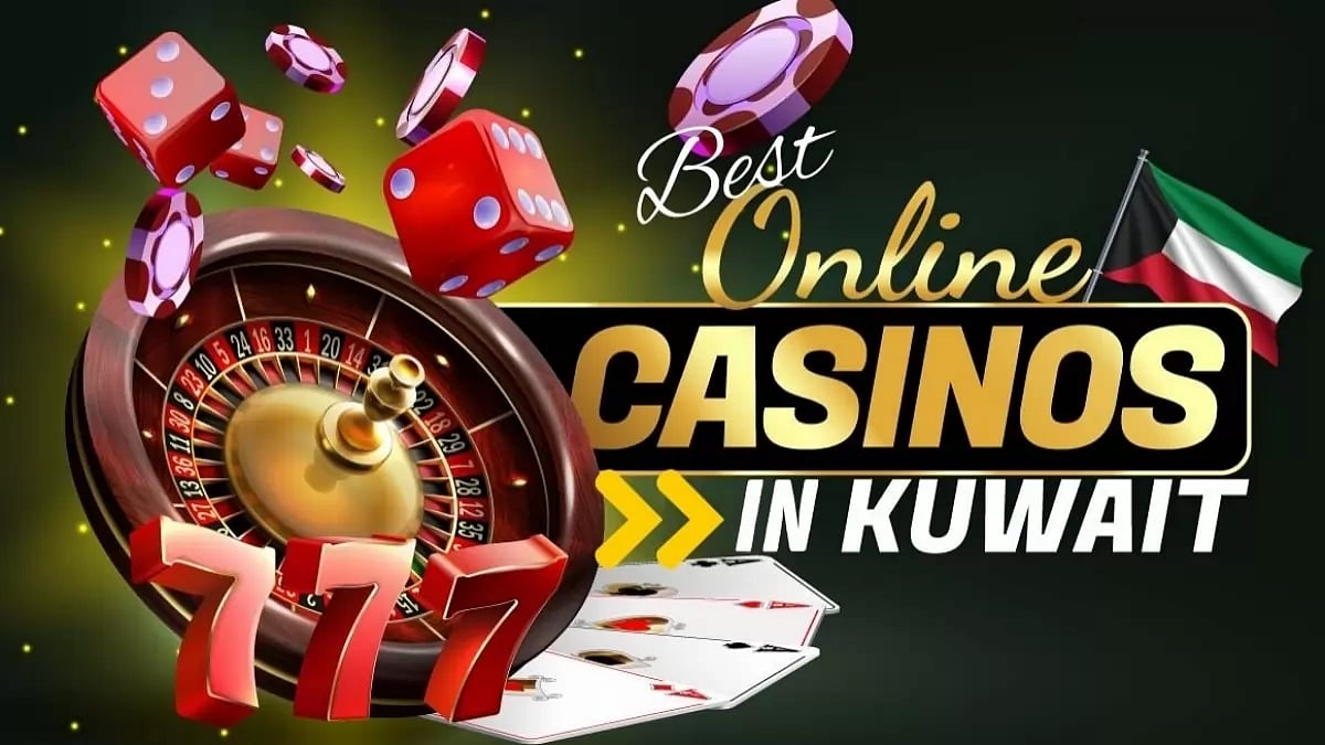  Online Casinos in Kuwait