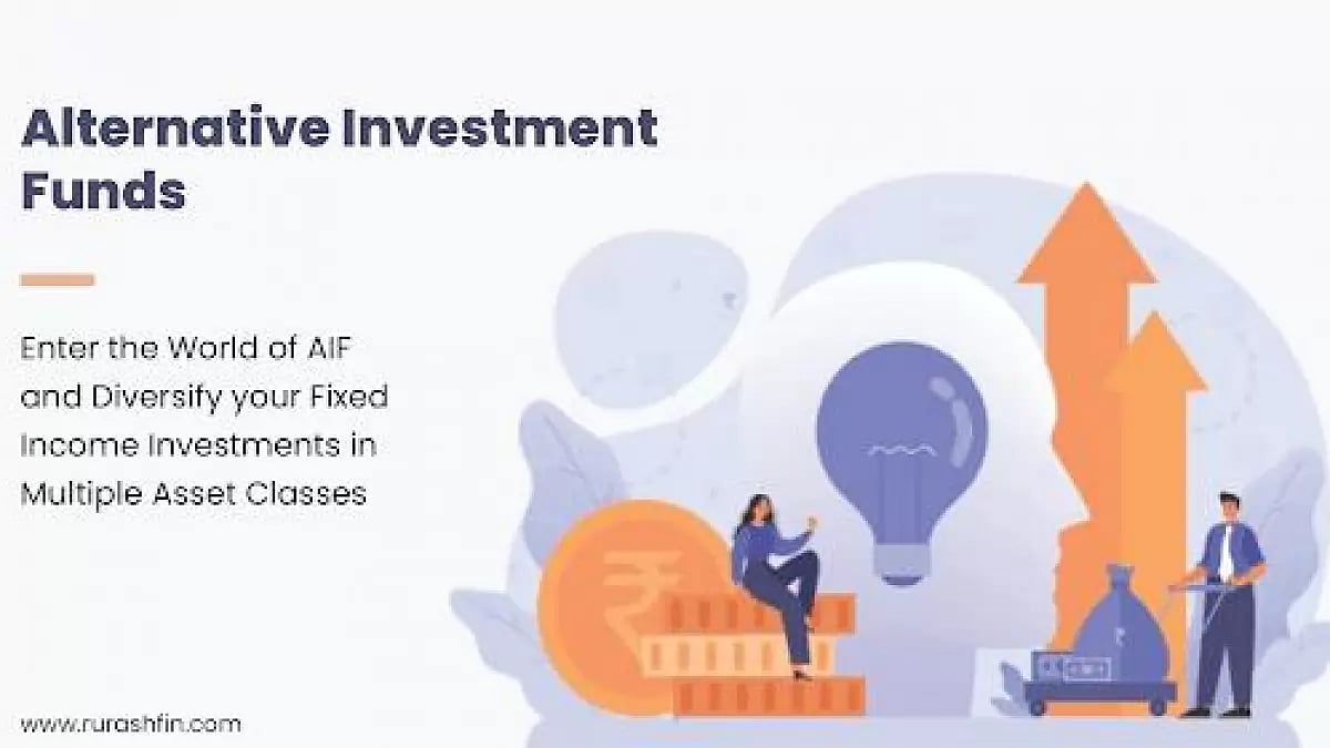The World Of AIF And Diversify Your Fixed Income Investments In Multiple Asset Classes