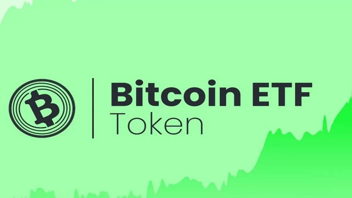 Bitcoin ETF (BTCETF)