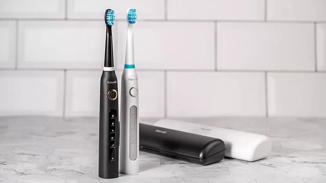 10 Best Electric Toothbrushes in India (2024)