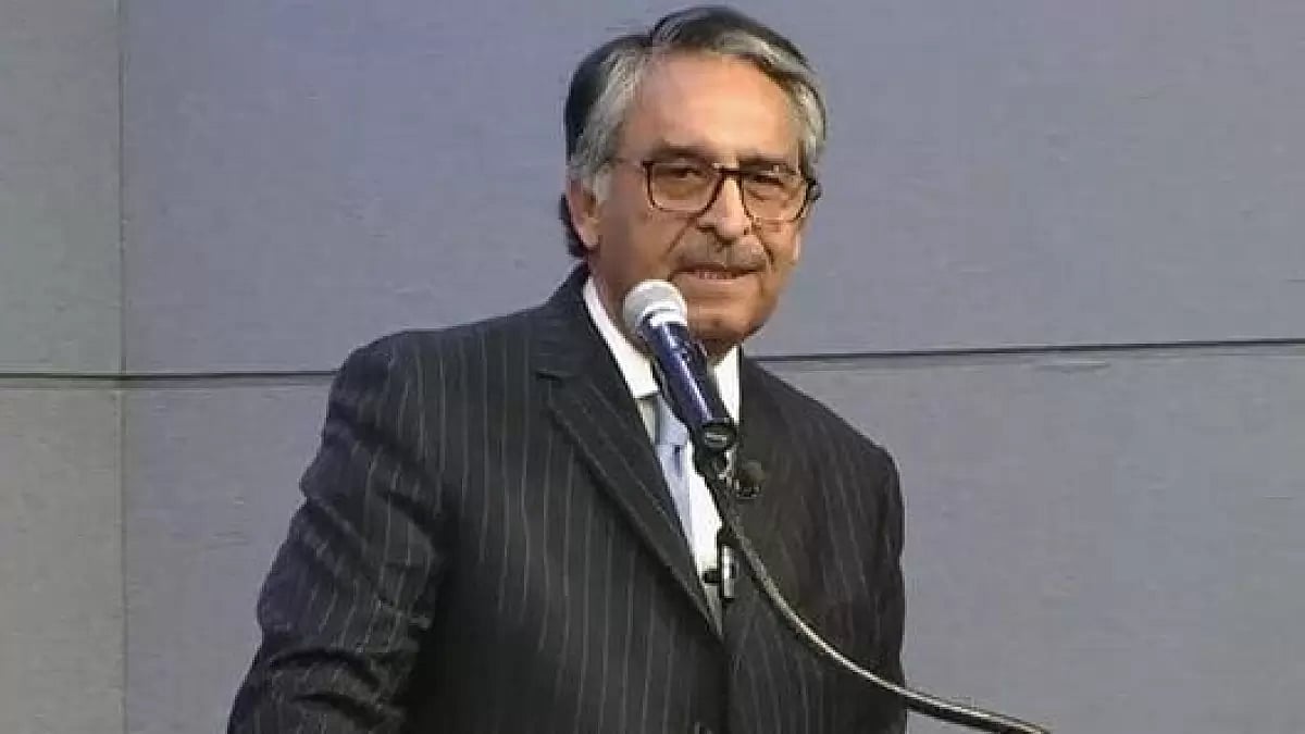 Jalil Abbas Jilani