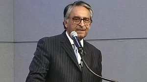 Jalil Abbas Jilani