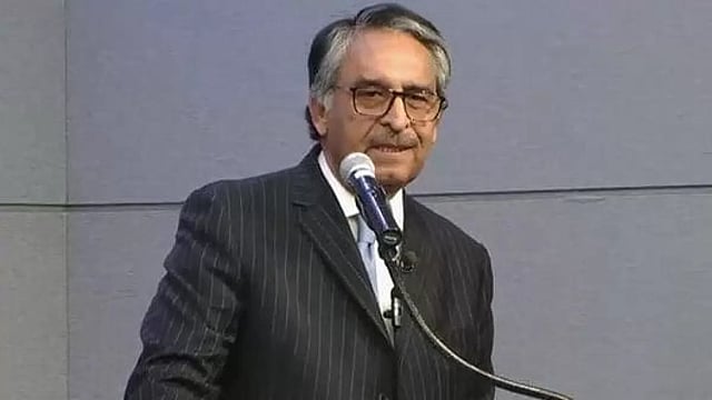Pakistan Rejects Indian Supreme Court Verdict On Article 370 Abrogation