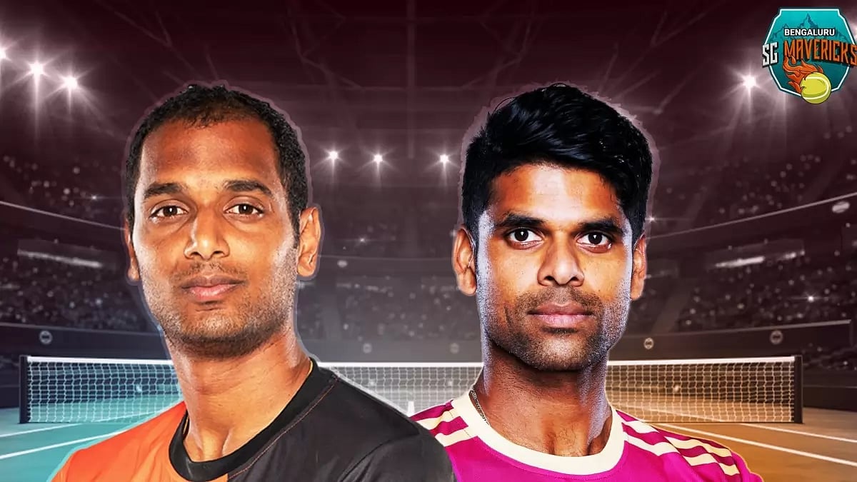 Tennis Premier League 2023 starts tomorrow