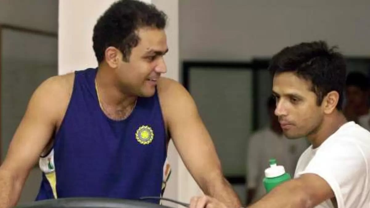 India's Next-Gen will battle it out in domestic circuit.