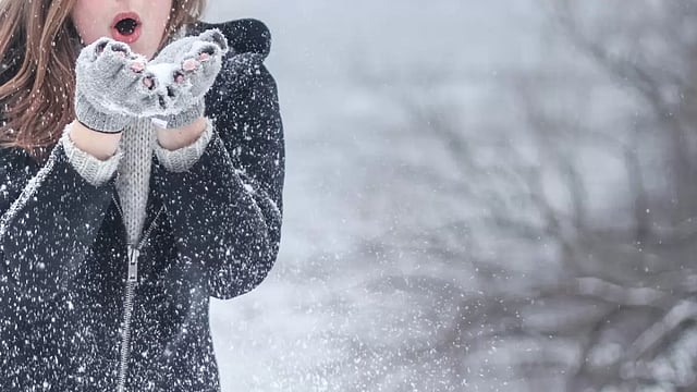 Winter Skincare: 12 Expert Tips To Keep Your Skin Hydrated And Radiant All Season Long