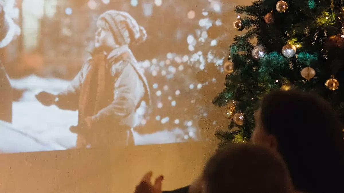 Best Christmas Movies To Binge On This Holiday Season