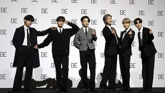 Three Tamil Nadu School Girls Left Their Homes For Seoul To Meet Korean Pop Band, BTS