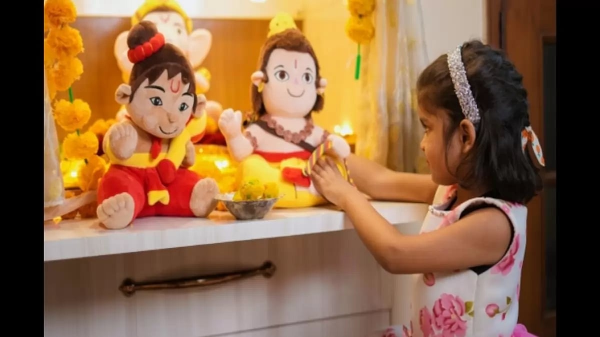 Panda's Box Mantra Chanting Plush Toys - Now Shipping to the USA