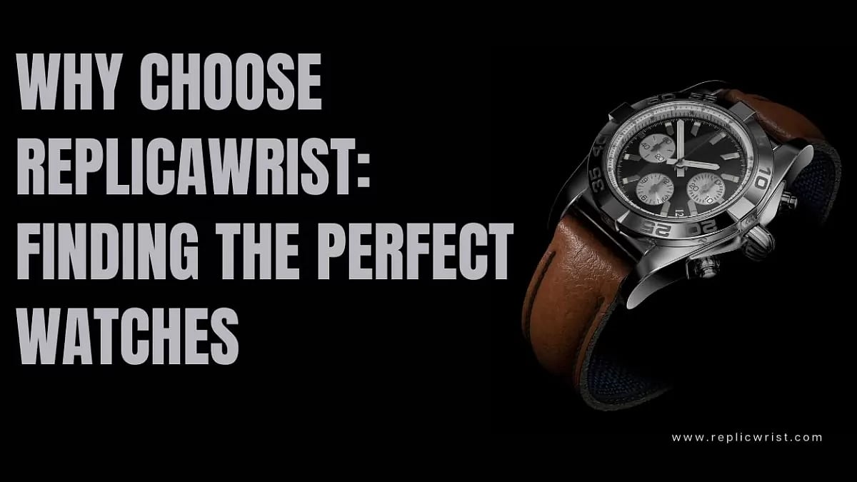 Best Rolex Replica UK