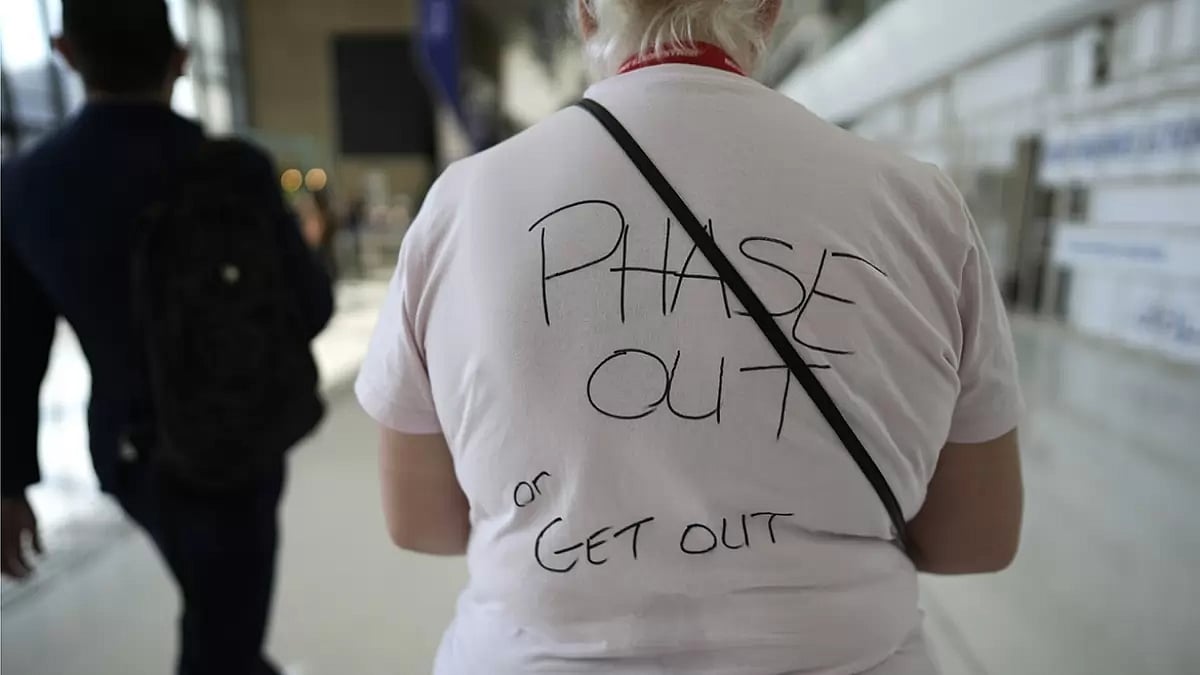 COP28 Climate Summit