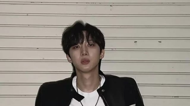 PENTAGON's Hui Gears Up For Solo Debut In January 2024