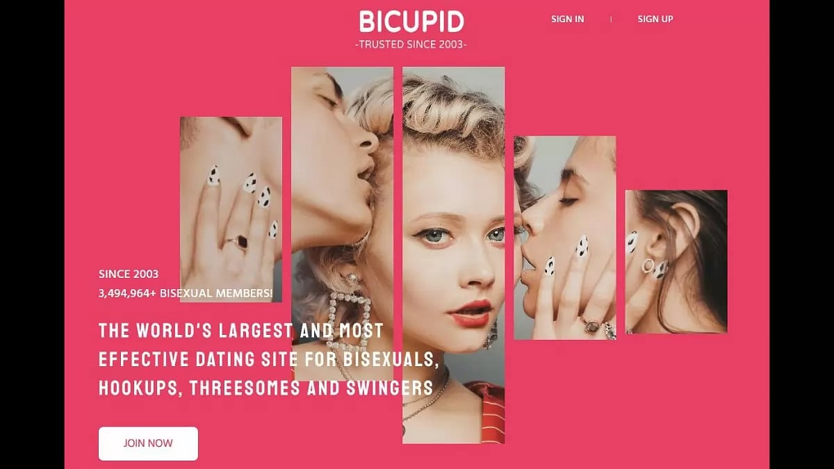 Thriving Connections