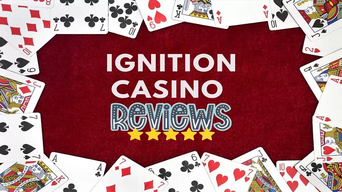 Ignition Casino Review