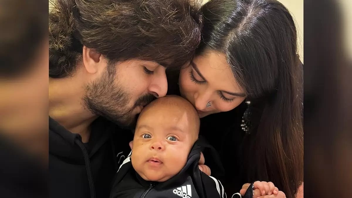 Shoaib Ibrahim, Ruhaan, Dipika Kakar