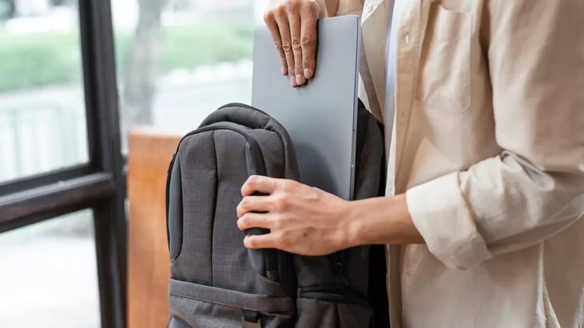 Best laptop bags in India