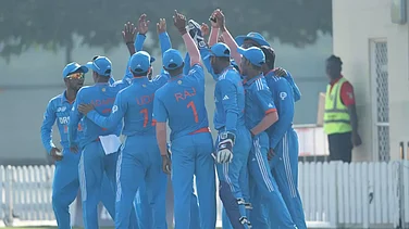 India Vs Pakistan LIVE Score, ACC Under-19 Asia Cup: Vaibhav Suryavanshi & Co Seek Victory Over Arch-Rivals