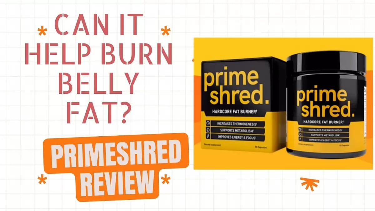 Primeshred Review