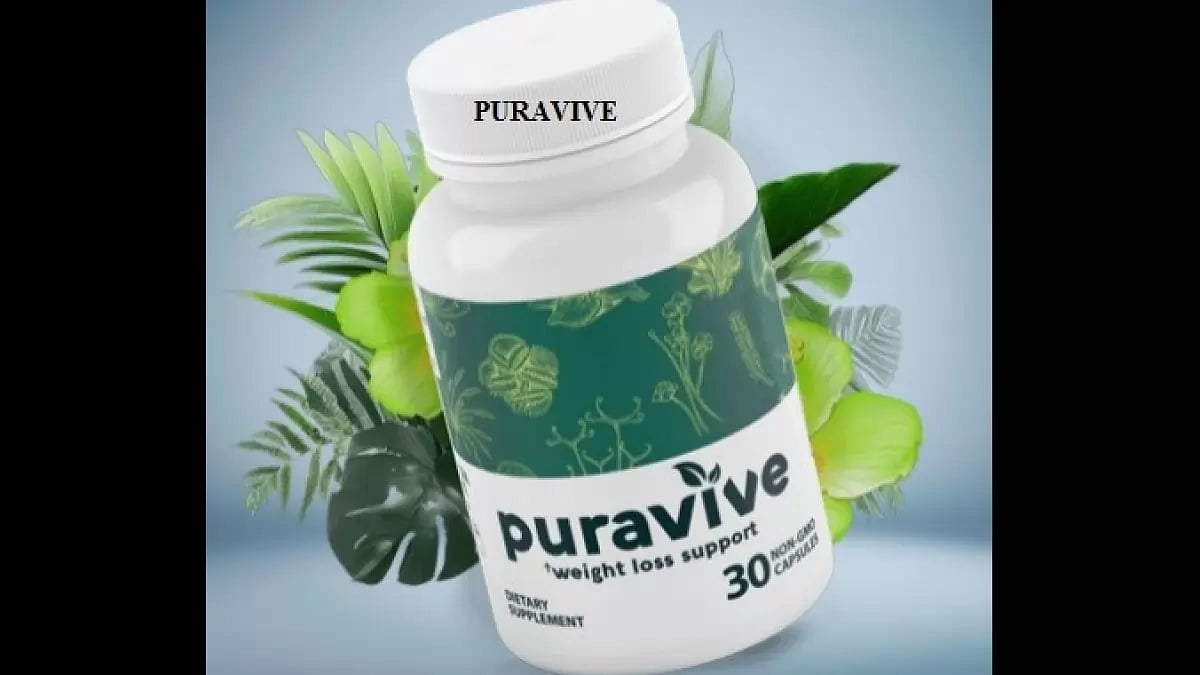 Puravive Reviews