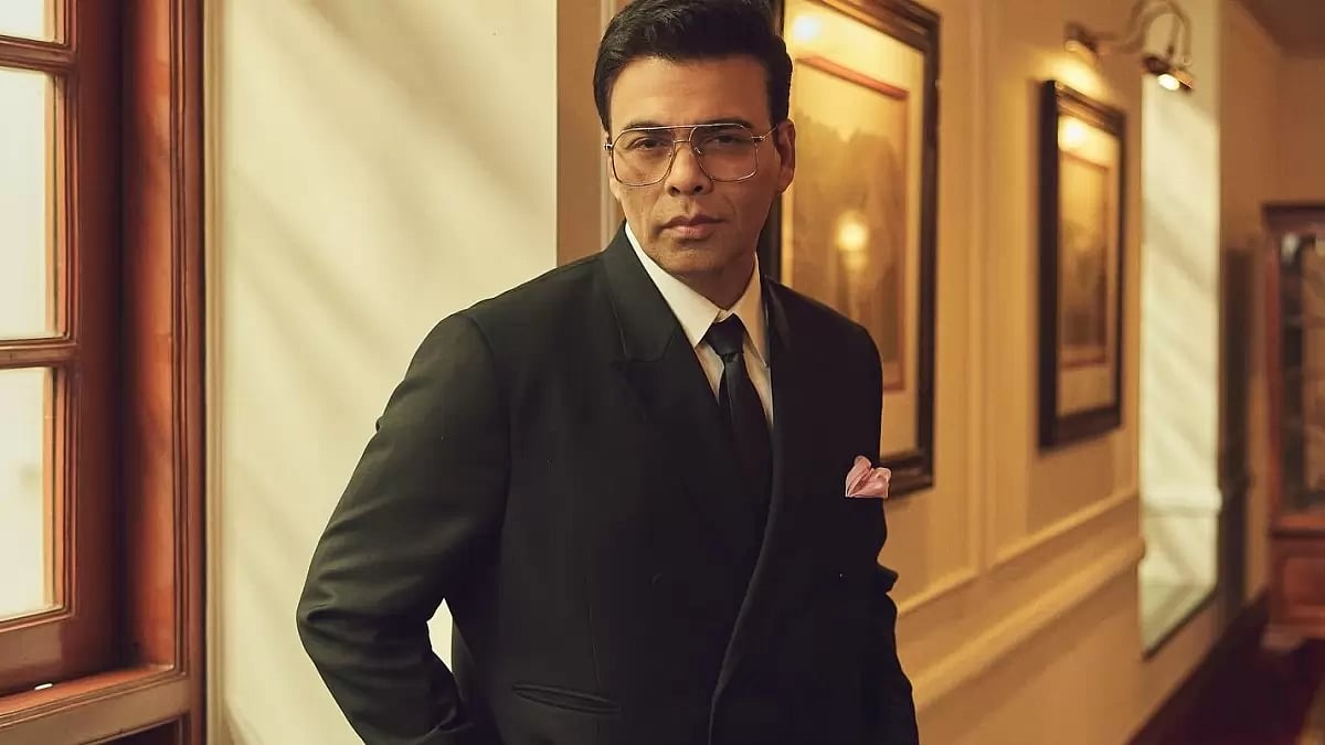 Karan Johar