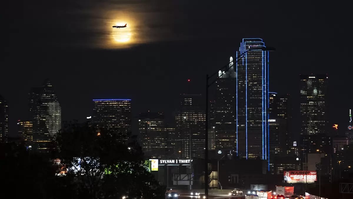 115.2 Million Expected To Travel Over Holidays