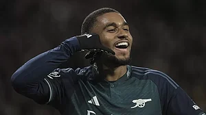 UEFA Champions League 2023-24: Arsenal vs PSV Eindhoven