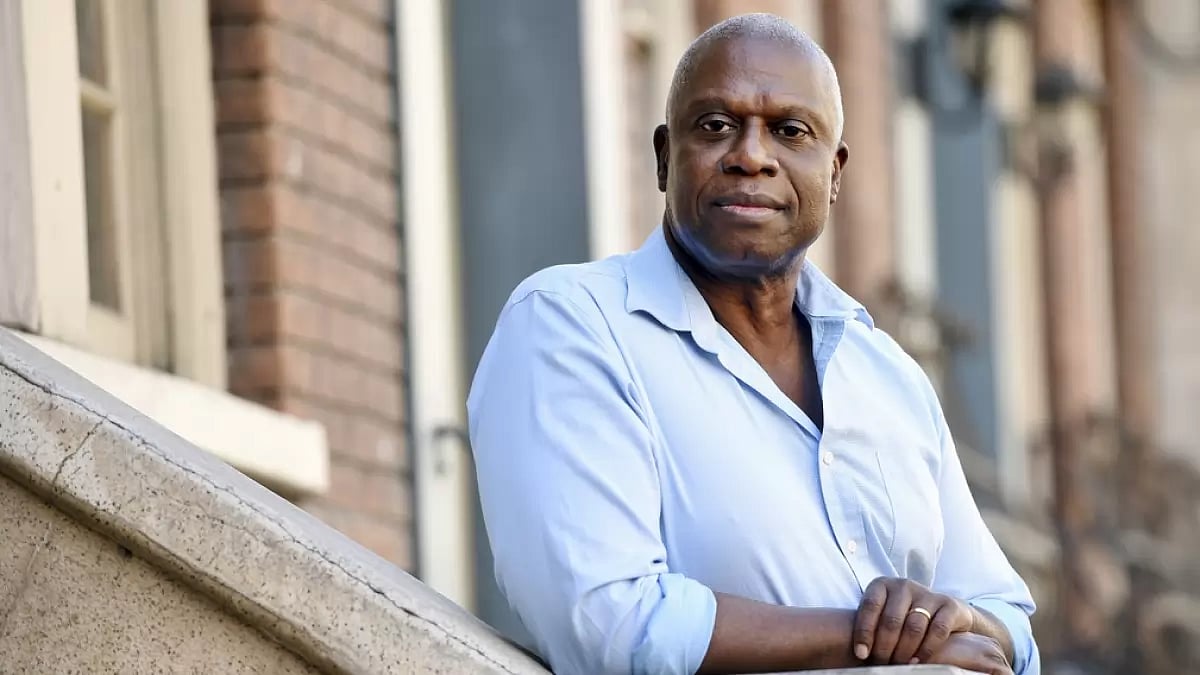 The Entertainment Industry mourns the Loss of the Emmy-Winning actor Andre Braugher