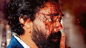 Bobby Deol in Animal
