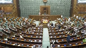 Security Breach In Lok Sabha on Wednesday.