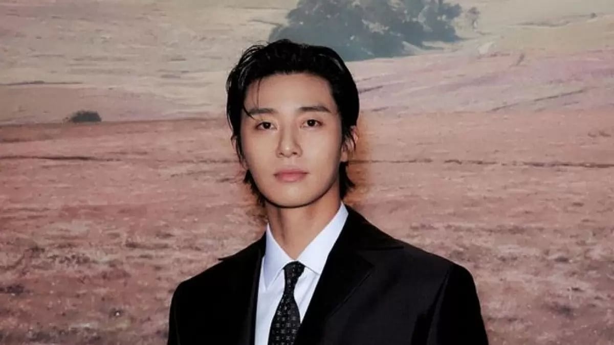 Park Seo-joon