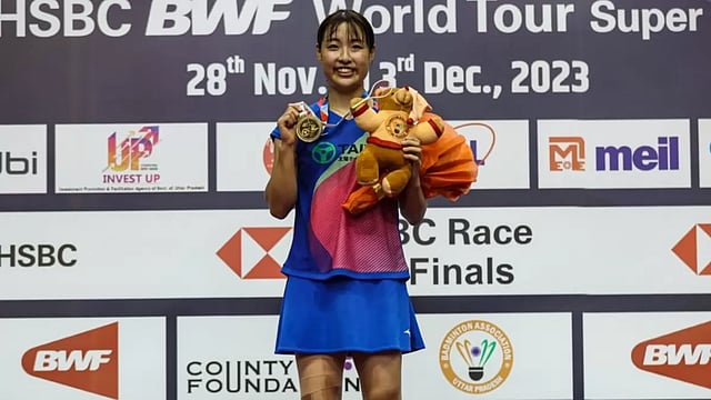 Nozomi Okuhara's Delhi Airport Nightmare: How PV Sindhu, HS Prannoy 'Rescue' Japanese Badminton Star
