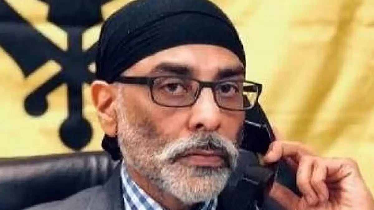 Gurpatwant Singh Pannun foiled assassination plot