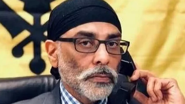 'Regularly Working' With India In Probe On Alleged Plot To Kill Sikh Separatist Leader: US