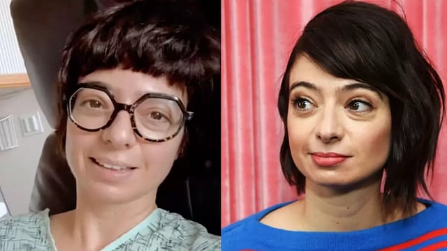 'Big Bang Theory' Actor Kate Micucci Reveals Lung Cancer Diagnosis: Never Smoked A Cigarette In My Life