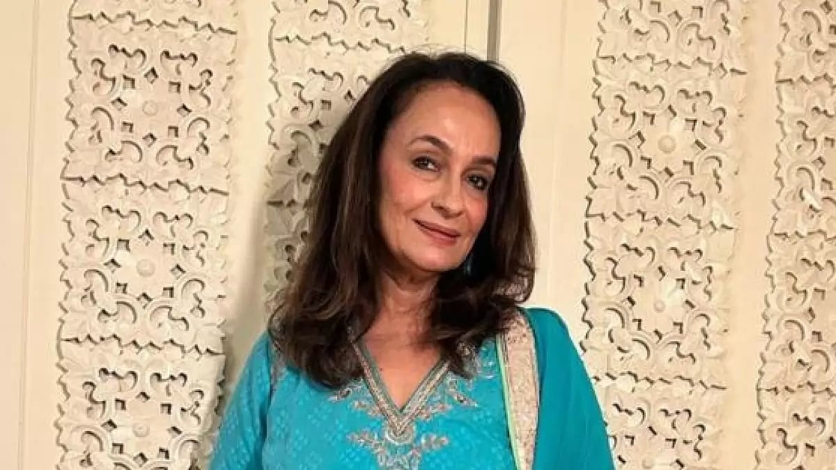Soni Razdan