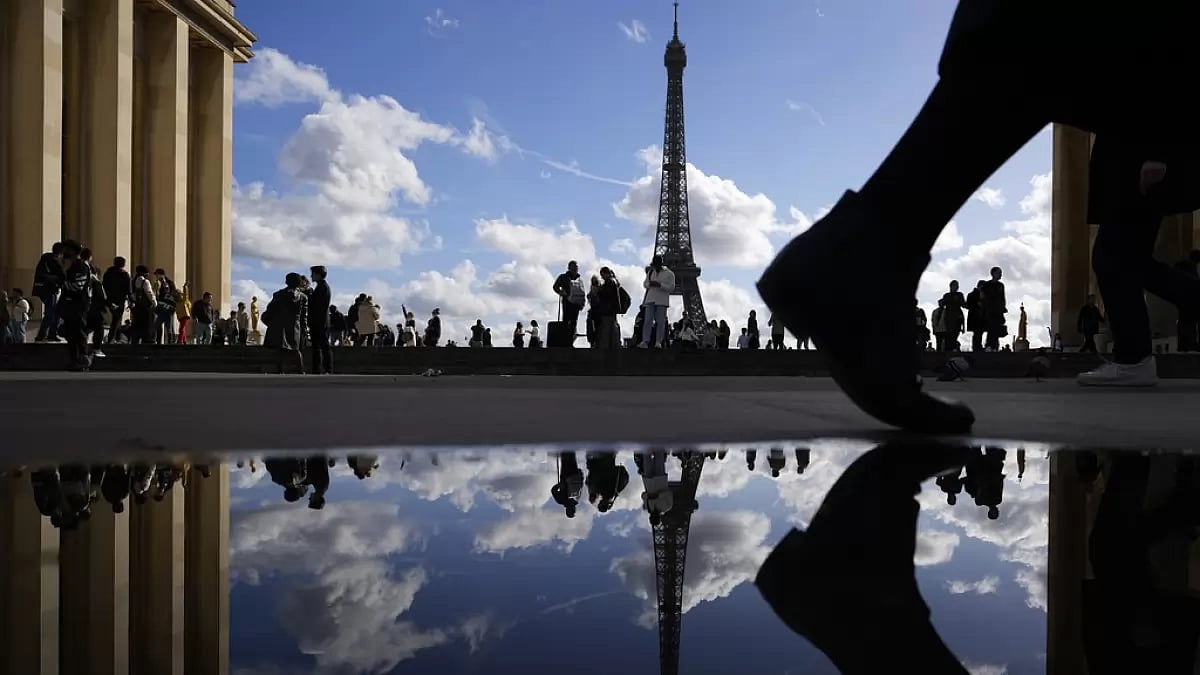 World’s Top City Destinations 2023 Revealed - null