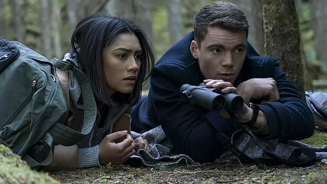 Say What! ‘The Night Agent’ Viewed For 812 Million Hours By Netflix Users